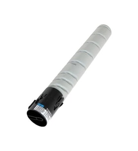 Zebra Toner Konica Minolta 227E(K) Mono Muadil Toner