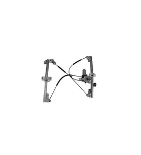 PEUGEOT PARTNER ELEKTRİKLİ CAM MEKANİZMASI SOL 96- PEJ14PR002 9221G3