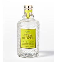 4711 Acqua Colonia Lime & Nutmeg Edc 170 Ml Unisex Parfüm