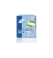 Tena Proskin Pants Plus 6 damla Emici Külot Ekstra Büyük Boy Xlarge 12'li 1 paket