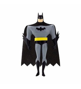 Batman TNBA Bükülebilir Figür 13 cm 3941