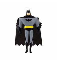 Batman TNBA Bükülebilir Figür 13 cm 3941