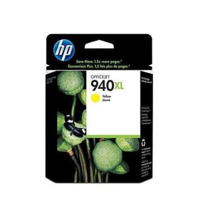  Hp Officejet Pro 8500 Wireless KARTUŞ 940XL 4 RENK (Çok Renkli)