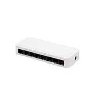 Powermaster Pm-14054 8 Port 10/100 Mbps Swıtch