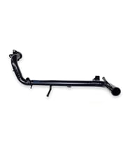 Audi A4 1999-2001 1.8T ARK Motor Radyatör Su Borusu Sac 06B121071L