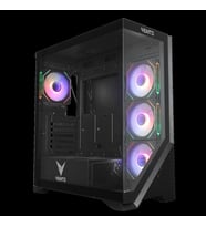 VENTO 850w 80+ BRONZE VG4202FLA Gaming E-ATX PC Kasası 360mm Soğutma Desteği