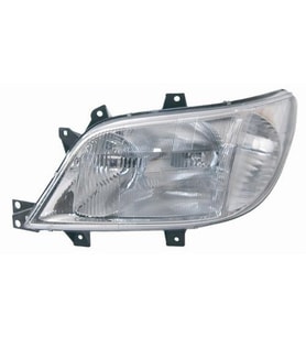 MERCEDES SPRINTER ÖN FAR SOL 01- MER10SP011 A9018201061