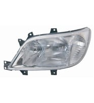 MERCEDES SPRINTER ÖN FAR SOL 01- MER10SP011 A9018201061