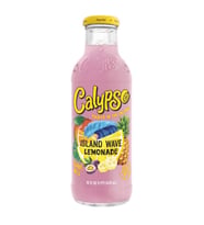 Calypso Island Wave Lemonade 473ml