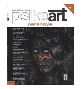 Psikeart 85.Sayı Ocak-Şubat 2023 (STD)