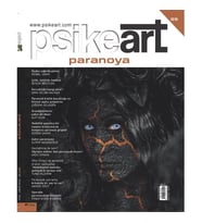 Psikeart 85.Sayı Ocak-Şubat 2023 (STD)