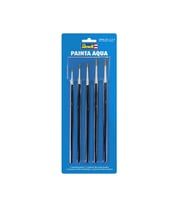Revell Su Bazlı B Fırça Seti 39624
