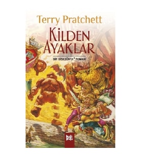 Kilden Ayaklar