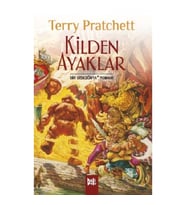 Kilden Ayaklar