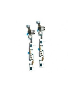 Samsung Galaxy J720 J7 Duo Alt Tuş Bordu Sm J720F