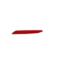 Hyundai Elantra 2014-2015 Arka Tampon Reflektörü Sağ