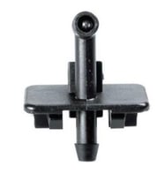 Fıat Doblo- 2011-2015 Ön Cam Su Fiskiye Memesi  Oem No: 1353227080