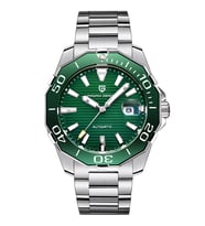 Pagani Design PD-1617-2 Aquaracer Seagull ST6 Otomatik Erkek Kol Saati