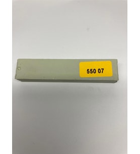 Sert Tamir Mumları 550 07 Bute Gri 8cm Sert Mum