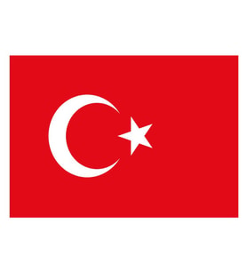 Vatan Bayrak 80X120 Türk Bayrağı