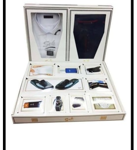 11 parca damat seti