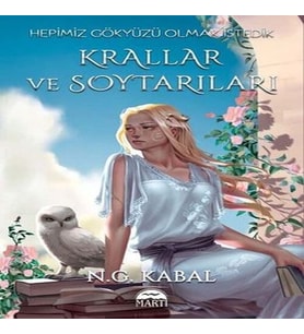 Hepimiz Gökyüzü Olmak İstedik: Krallar ve Soytarıları - Hava Şömiz