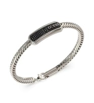 Guess JGUJUMB05018JWSTBKS Erkek Bileklik