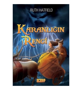 Karanlığın Rengi