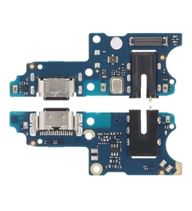 Infinix Uyumlu Hot 30 4G Şarj Soketli Mikrofon Bordu X6831