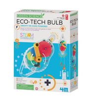 Eko Sistem Teknolojik Ampul Kiti 3426