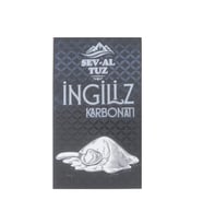 Sev-Al 200 Gr İngiliz Karbonatı (Sodium Bicarbonate)
