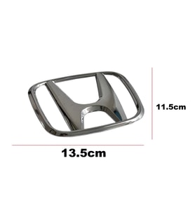 HONDA CRV ÖN PANJUR ARMA 2017-2020 75700-SZW-000-GLD