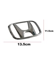 HONDA CRV ÖN PANJUR ARMA 2017-2020 75700-SZW-000-GLD