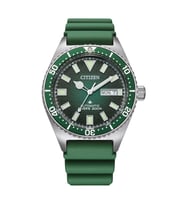 Citizen Ny0121-09Xc Otomatik Erkek Kol Saati