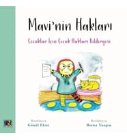 Mavi’nin Hakları