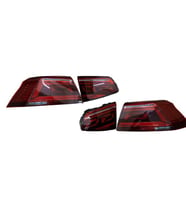 Vw Passat B8.5 Stop Lambası Set 2019-2022 