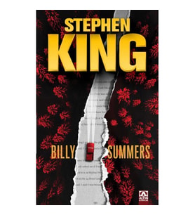 BILLY SUMMERS