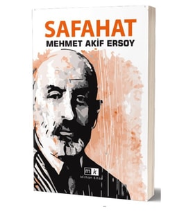 Safahat – Mehmet Akif Ersoy