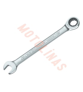 Açık Ve Cırcır Kombine Anahtar [8mm] İthal - Servis&tamir