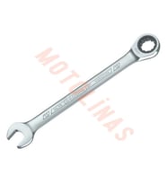 Açık Ve Cırcır Kombine Anahtar [8mm] İthal - Servis&tamir