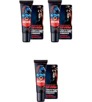 Hors Active Cream 50 ml x 3 Adet