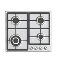 Hafele Contempo Inox Gazlı Ankastre Ocak