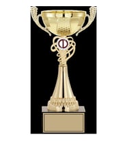 ODAK KUPA - Small Kupalar - S-010 A - 29 cm