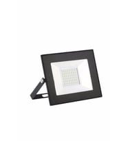 30 Watt Cam Korumalı Su Geçirmez Led Projektör 220 Volt  GÜNIŞIĞI