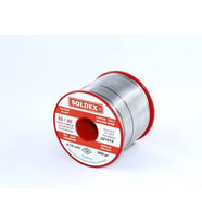 Soldex Lehim Teli 500gr 0,75mm 60/40