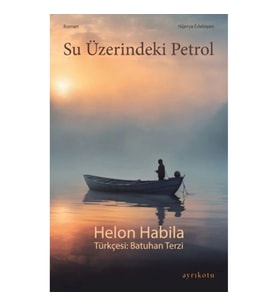 Su Üzerindeki Petrol