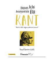 Herkes İçin Anlaşılabilir Bir Kant