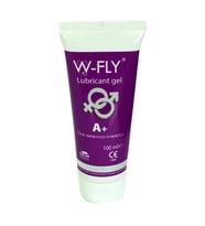 W-Fly Kayganlaştırıcı Jel A+ 100 ML Lubricant Gel