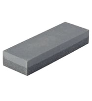 Eko 15x5x2,5 Çift Taraf Bileme Taşı - Bıçak, Makas Ve Satırlarınızı Kolayca Bilemeniz İçin Pratik Ve Kullanışlı Bileme Çözümü