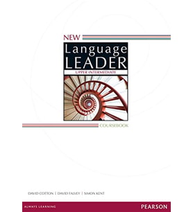 Language Leader Elementary ( Downloadable CD Li Versiyon – Online.